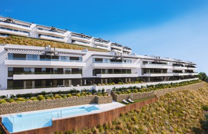 Bungalow - Obra nueva - Rincón de la Victoria - Rincón de la Victoria