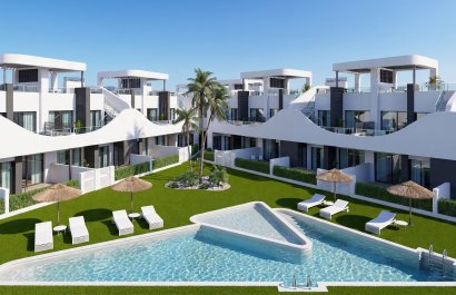 Bungalow - Obra nueva - San Fulgencio - San Fulgencio