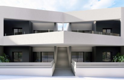 Bungalow - Obra nueva - San Miguel de Salinas - San Miguel de Salinas