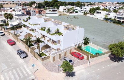 Bungalow - Obra nueva - San Pedro del Pinatar - San Pedro del Pinatar