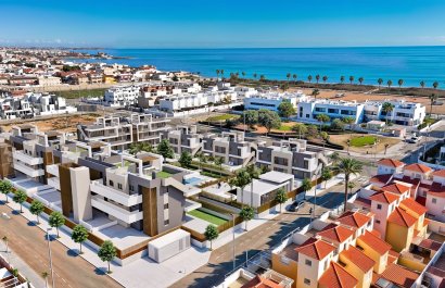 Bungalow - Obra nueva - Torre de la Horadada - Torre de la Horadada