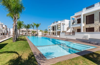 Bungalow - Obra nueva - Torrevieia - NBBC-12427