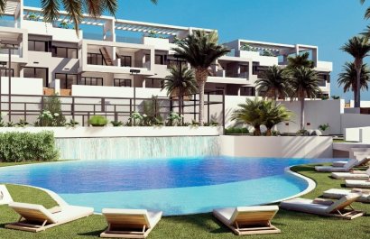Bungalow - Obra nueva - Torrevieia - NBBC-20748