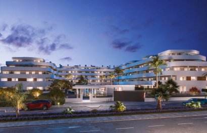 Bungalow - Obra nueva - Torrox - Torrox