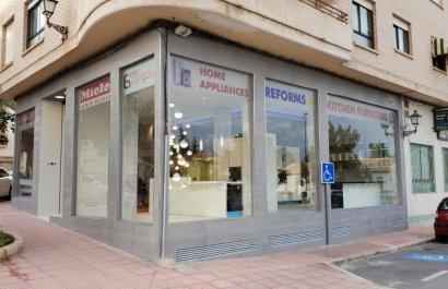 Comercial - Reventa - Alfas del Pí - Alfas del Pí