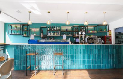 Comercial - Reventa - Alicante - Playa San Juan