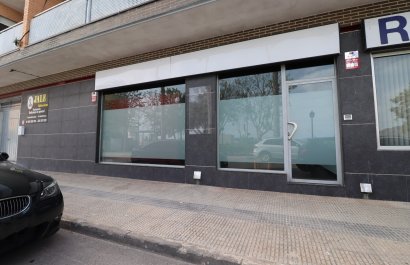 Comercial - Reventa - Benejúzar - Benejúzar