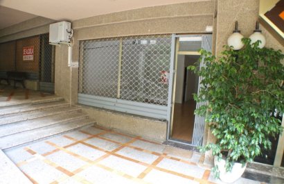 Comercial - Reventa - Benidorm - Old Town