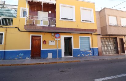 Comercial - Reventa - Benijofar - Benijofar - Village
