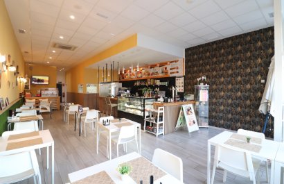 Comercial - Reventa - Benijofar - Benijofar