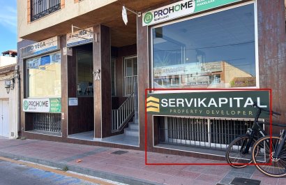 Comercial - Reventa - Benijofar - Benijofar