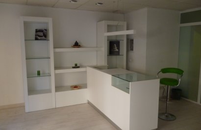 Comercial - Reventa - Elche - Elche