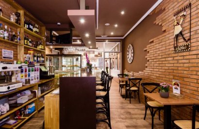 Comercial - Reventa - Finestrat - Cala de Finestrat