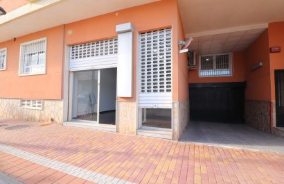 Comercial - Reventa - Formentera del Segura - Formentera De Segura