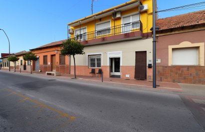 Comercial - Reventa - Formentera del Segura - Formentera - Village