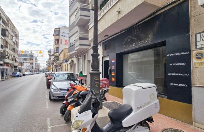 Comercial - Reventa - Guardamar del Segura - Center