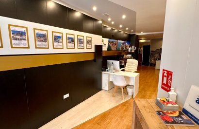 Comercial - Reventa - Guardamar del Segura - Guardamar del Segura