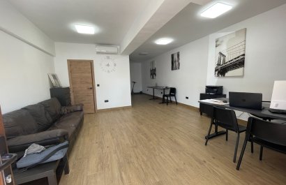 Comercial - Reventa - Guardamar del Segura - MM-68289