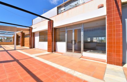 Comercial - Reventa - Orihuela Costa - Los Dolses