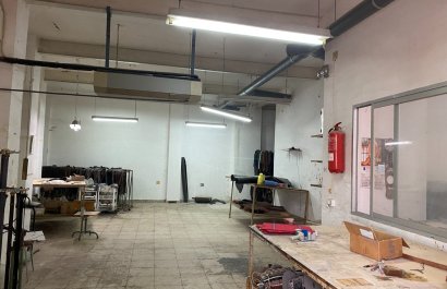 Comercial - Reventa - Salinas - Salinas