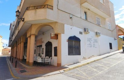 Comercial - Reventa - San Miguel de Salinas - San Miguel de Salinas