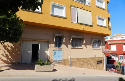 Comercial - Reventa - San Miguel de Salinas - San Miguel de Salinas