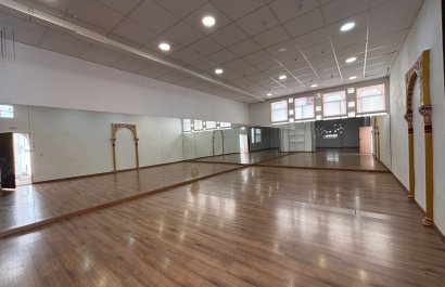 Comercial - Reventa - Sax - Sax