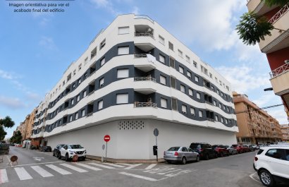 Comercial - Reventa - Torrevieia - Playa Los Naufragos