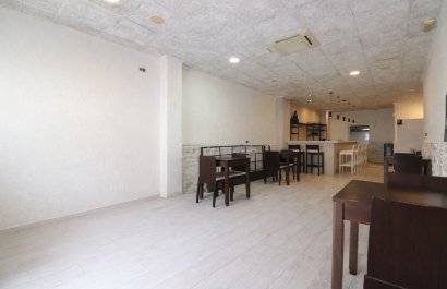 Commercial (Freehold) - Herverkoop - Benijofar - Benijofar