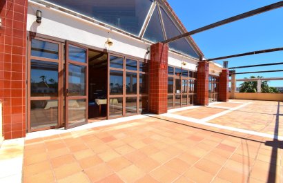 Commercial (Freehold) - Herverkoop - Orihuela Costa - Los Dolses