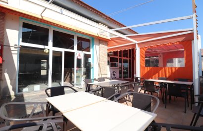 Commercial - Resale - Algorfa - La finca Golf