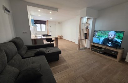 Commercial - Resale - Alicante - Centro