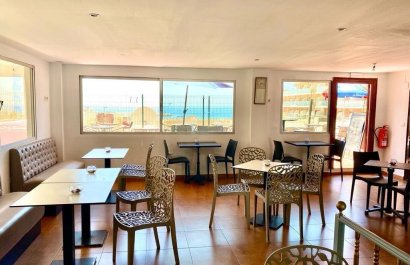 Commercial - Resale - Benalmádena - Benalmádena