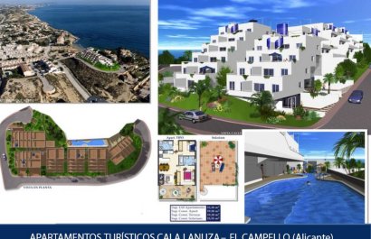 Commercial - Resale - Benidorm - Benidorm