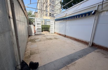 Commercial - Resale - Benidorm - Levante