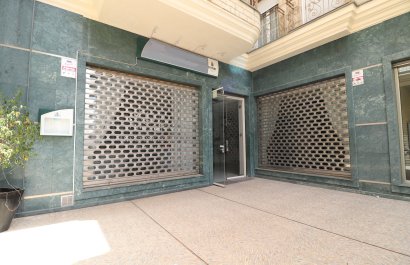 Commercial - Resale - Benijofar - Benijofar