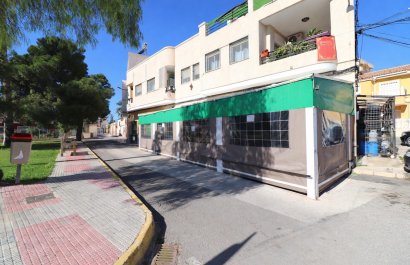 Commercial - Resale - Catral - Catral - Town
