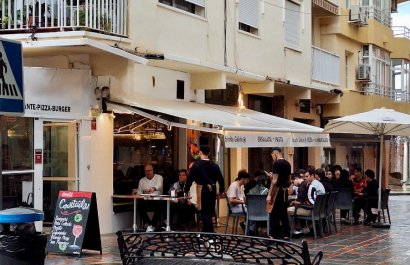 Commercial - Resale - Fuengirola - Fuengirola