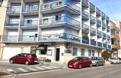 Commercial - Resale - Guardamar del Segura - Guardamar del Segura