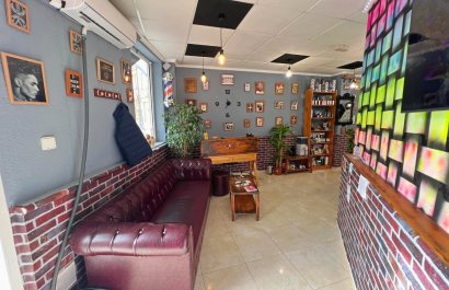 Commercial - Resale - Guardamar del Segura - Guardamar del Segura