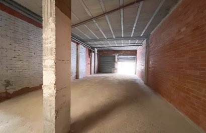 Commercial - Resale - Guardamar del Segura - Guardamar del Segura