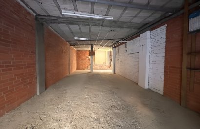 Commercial - Resale - Guardamar del Segura - Guardamar del Segura