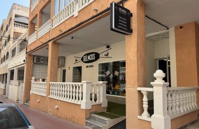 Commercial - Resale - Guardamar del Segura - Guardamar del Segura