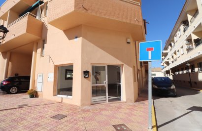 Commercial - Resale - Jacarilla - Jacarilla