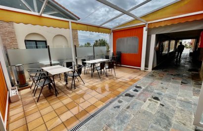 Commercial - Resale - La Finca Golf - La finca Golf