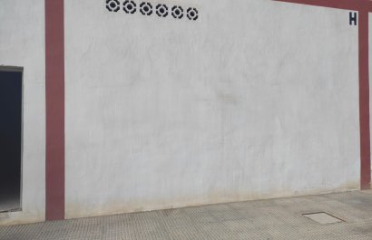 Commercial - Resale - Los Alcázares - Los Alcázares