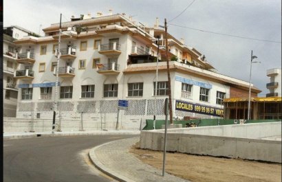 Commercial - Resale - Marbella - San Pedro Alcántara