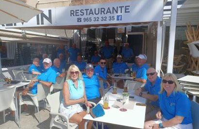 Commercial - Resale - Orihuela Costa - Cabo Roig