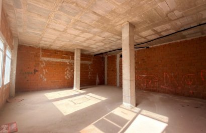 Commercial - Resale - Orihuela Costa - Los Dolses