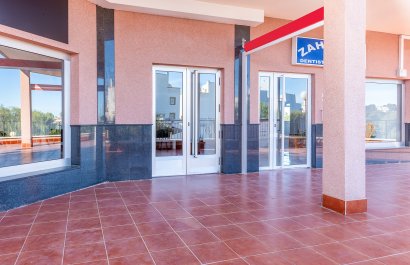 Commercial - Resale - Orihuela Costa - Orihuela Costa